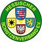 Logo_Hessen Logo Hessischer Schützenbund
