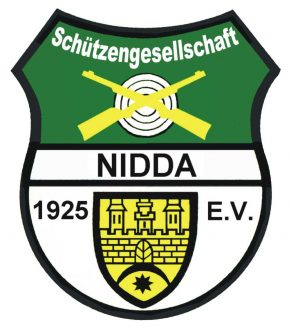 Logo SGes Nidda Logo SGes Nidda