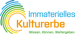 Logo Immaterielles Kulturerbe