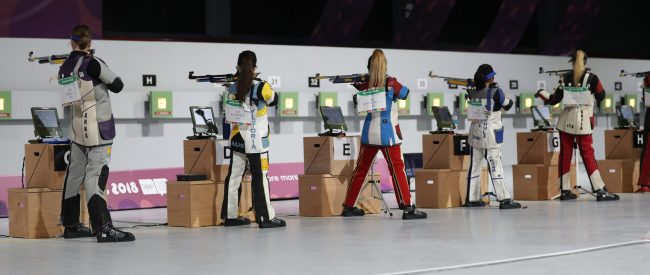 2018-10-08_Shooting_at_2018_Summer_Youth_Olympics_–_Girls’_10_metre_air_rifle_(Martin_Rulsch)_093