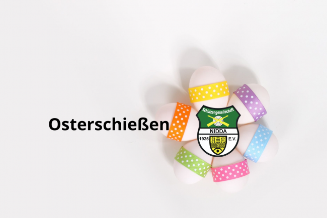 osterschiessen
